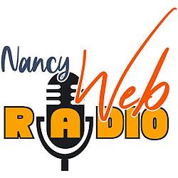 Nancy-Webradio radio logo