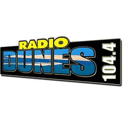 Radio Dunes logo