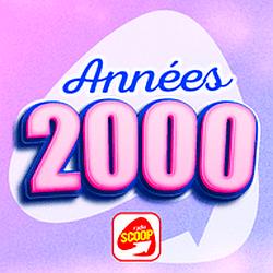 Radio SCOOP - Années 2000 logo