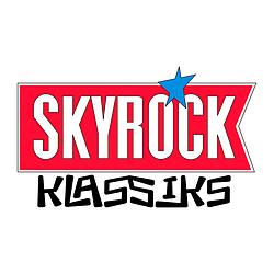 Skyrock Klassiks radio logo