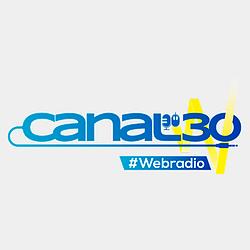 Canal 30 radio logo