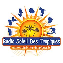 Radio Soleil Des Tropiques logo