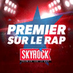 Skyrock Premier sur le Rap radio logo
