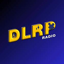 DLRP radio logo