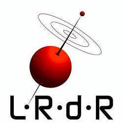 LRdR radio logo