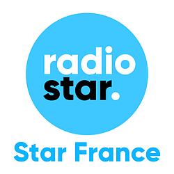 RADIO STAR FRANCE logo