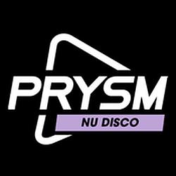 Prysm Nu Disco radio logo