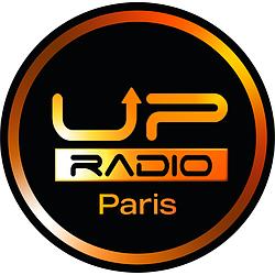 UP Radio logo