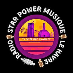 Star Power musique radio logo