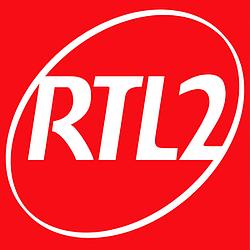 RTL2 Llittoral radio logo