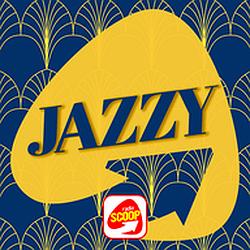 Radio SCOOP - Jazz logo