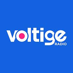 VOLTIGERADIO radio logo