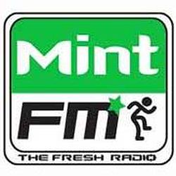 Mint Fm logo