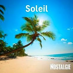 Nostalgie Soul radio logo