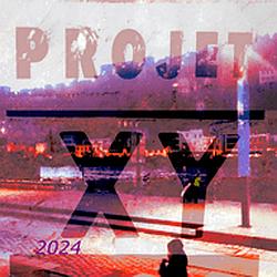 Projet XY radio logo