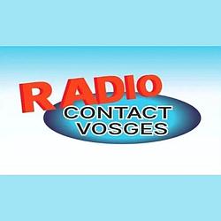 Radio Contact Vosges logo