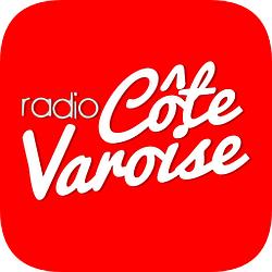 Radio Côte Varoise logo