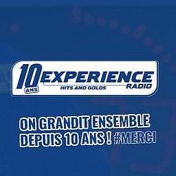 Experience Radio logo