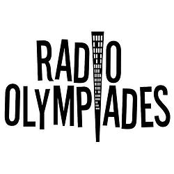 Radio Olympiades logo
