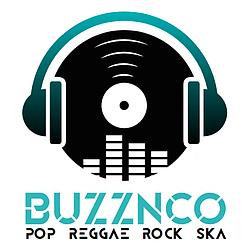 BuzzNCo radio logo