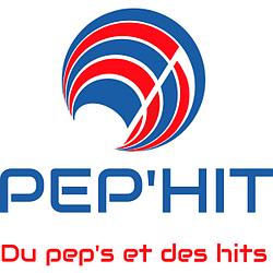 Pep'Hit radio logo