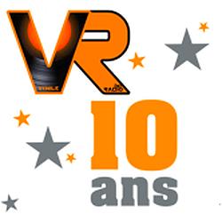 VINYLERADIO radio logo