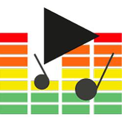 Rockin'Chair radio logo