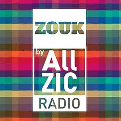 Allzic Radio Zouk logo