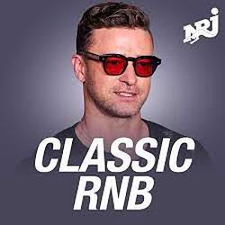 NRJ Classic RnB radio logo