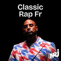 NRJ Classic Rap FR radio logo