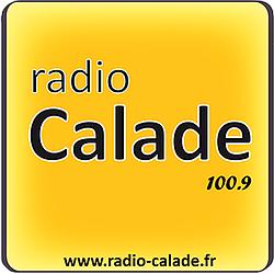 Radio Calade logo