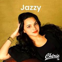 Cherie Jazzy radio logo