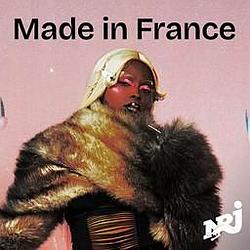 NRJ Made In France radio logo