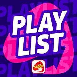 Radio SCOOP - Playlist logo