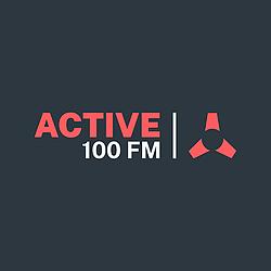 Radio Active logo