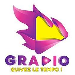 GRadio radio logo