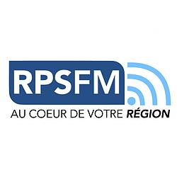 RPS FM logo