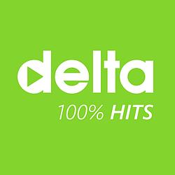 Delta FM Hits logo