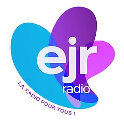 EJR Radio logo