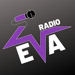 Radio Eva logo