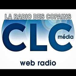 CLC Media radio logo