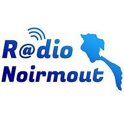Radio Noirmout logo