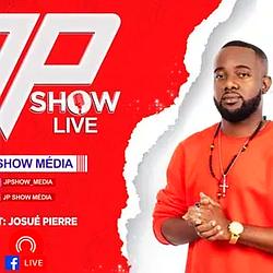 JP Show Radio logo