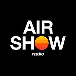 Air Show radio logo