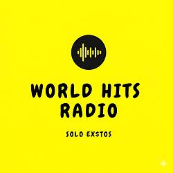 World Hits FR radio logo