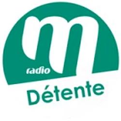 M Radio Détente logo