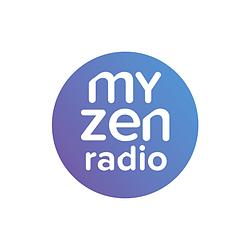 MyZen radio logo