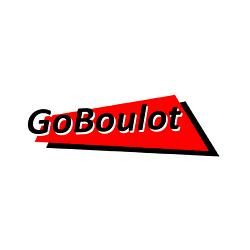 Goboulot La Radio De L'emploi logo