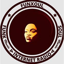 Funxoul radio logo