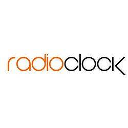 RadioClock radio logo